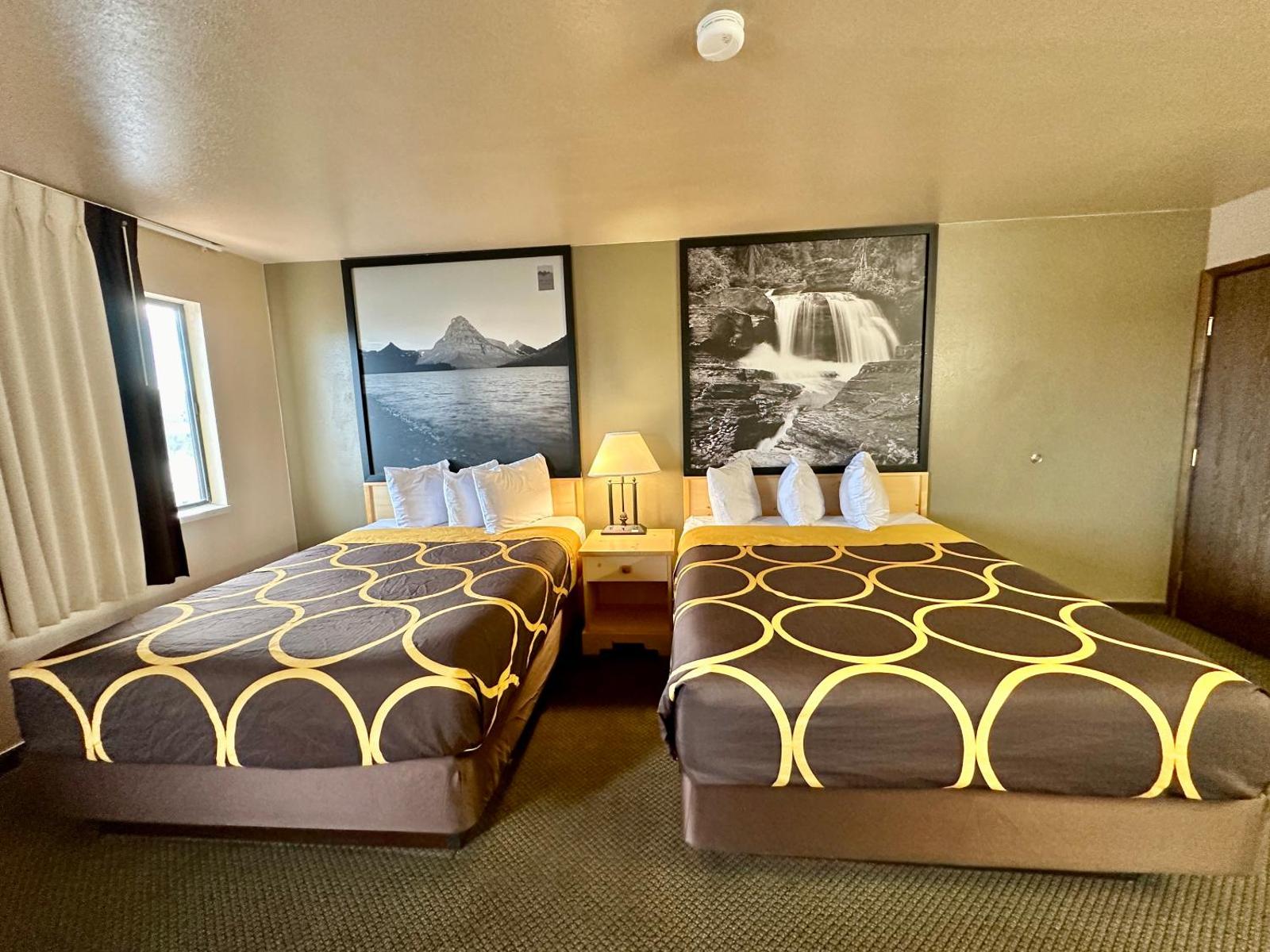 FairBridge Inn and Suites Moscow/Pullman