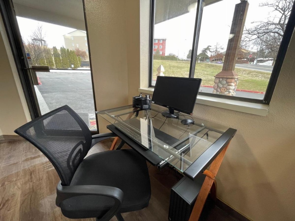 FairBridge Inn and Suites Moscow/Pullman Image 10