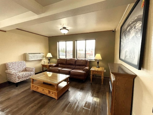 FairBridge Inn and Suites Moscow/Pullman image 11
