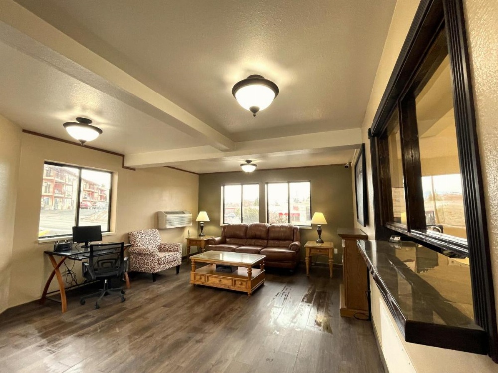 FairBridge Inn and Suites Moscow/Pullman Image 12
