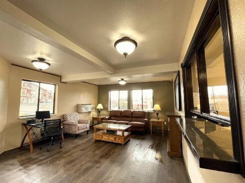 FairBridge Inn and Suites Moscow/Pullman image 12