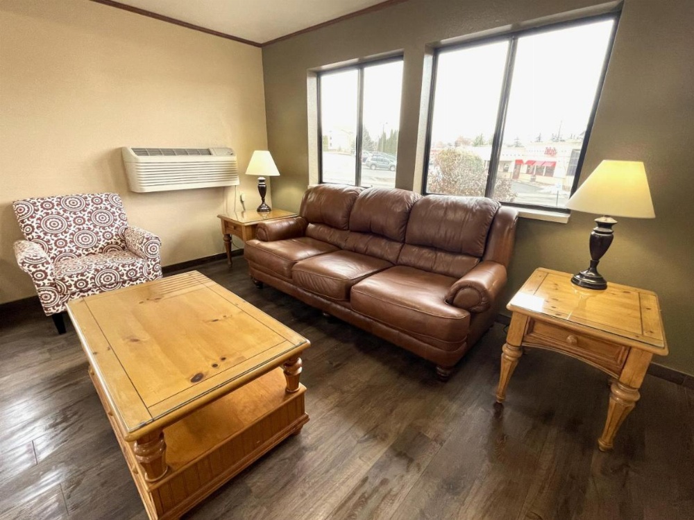 FairBridge Inn and Suites Moscow/Pullman Image 13
