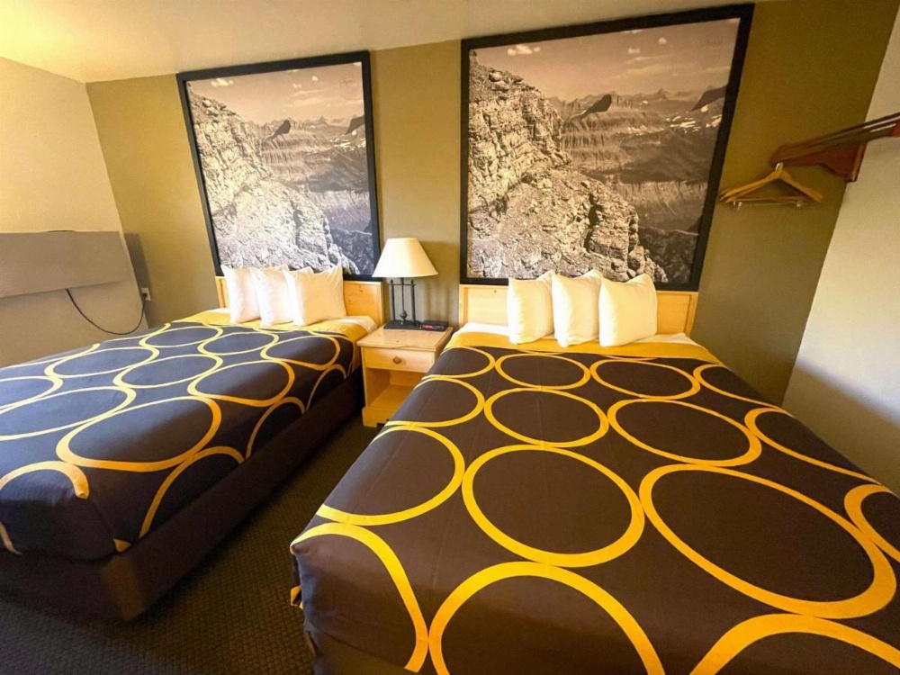 FairBridge Inn and Suites Moscow/Pullman Image 15