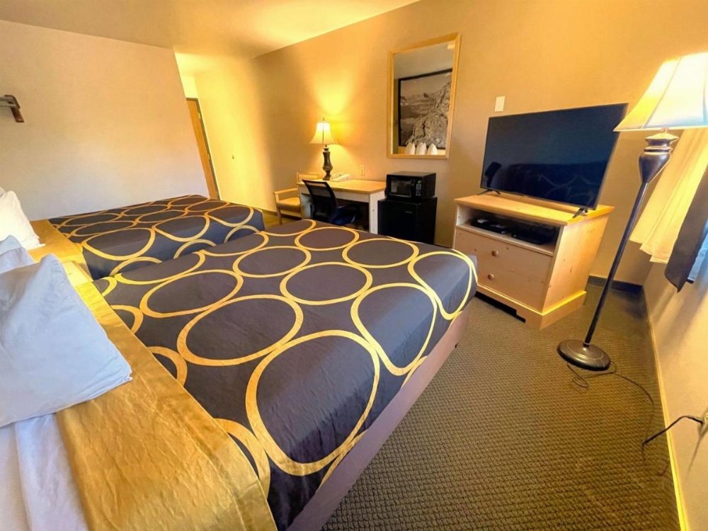 FairBridge Inn and Suites Moscow/Pullman Image 16