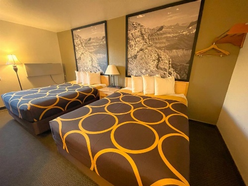 FairBridge Inn and Suites Moscow/Pullman image 18