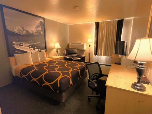 FairBridge Inn and Suites Moscow/Pullman image 19