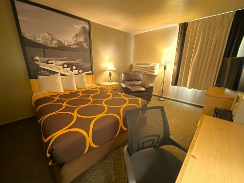 FairBridge Inn and Suites Moscow/Pullman image 2