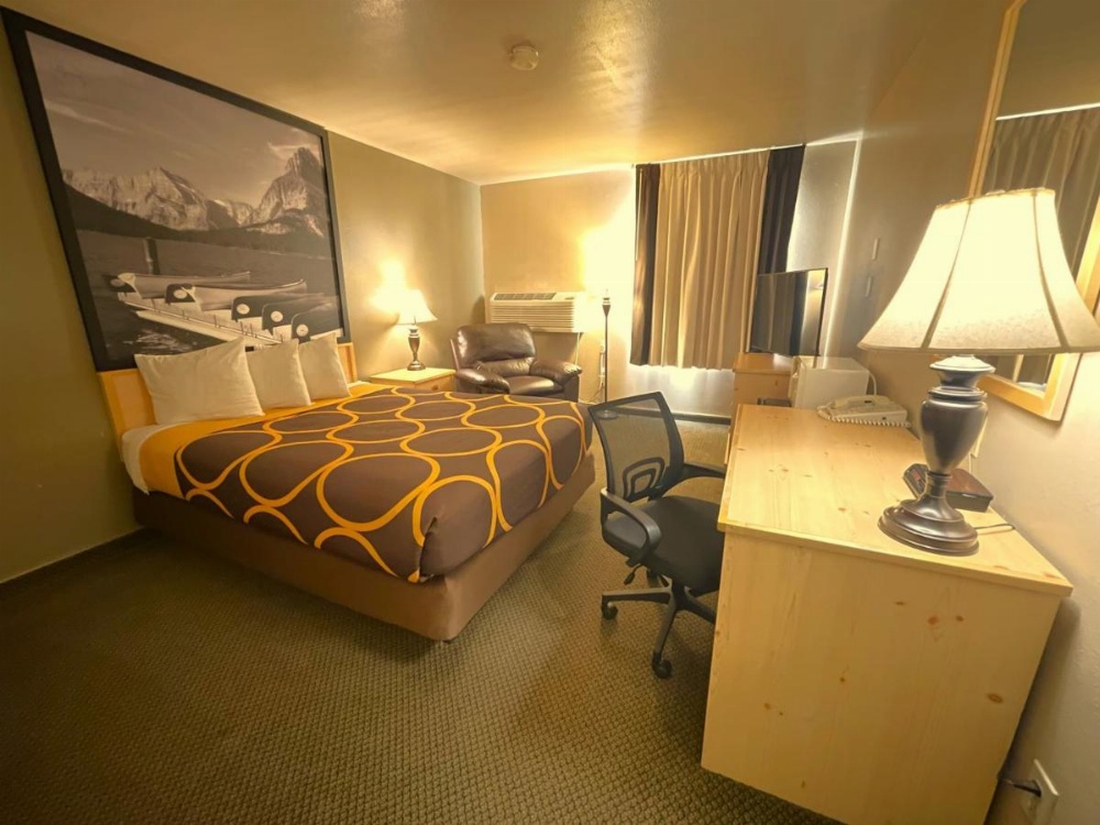 FairBridge Inn and Suites Moscow/Pullman Image 20