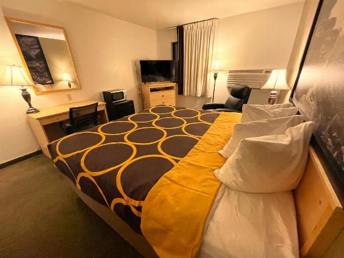 FairBridge Inn and Suites Moscow/Pullman image 24