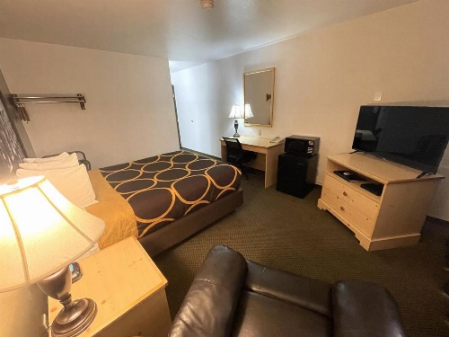 FairBridge Inn and Suites Moscow/Pullman image 26