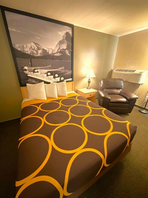 FairBridge Inn and Suites Moscow/Pullman image 27
