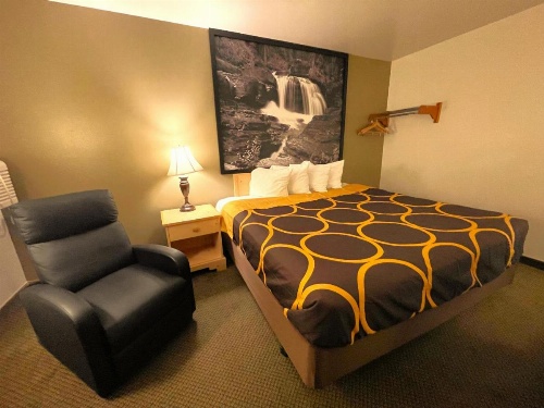 FairBridge Inn and Suites Moscow/Pullman image 28