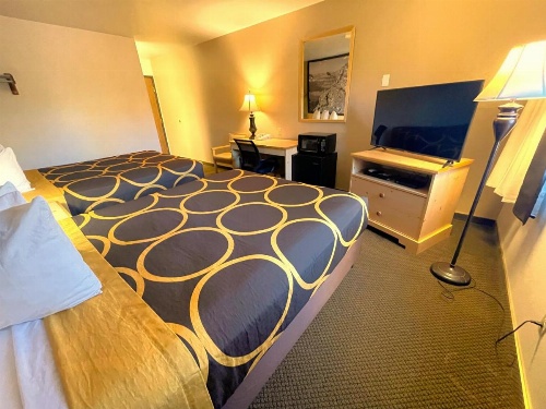 FairBridge Inn and Suites Moscow/Pullman image 30