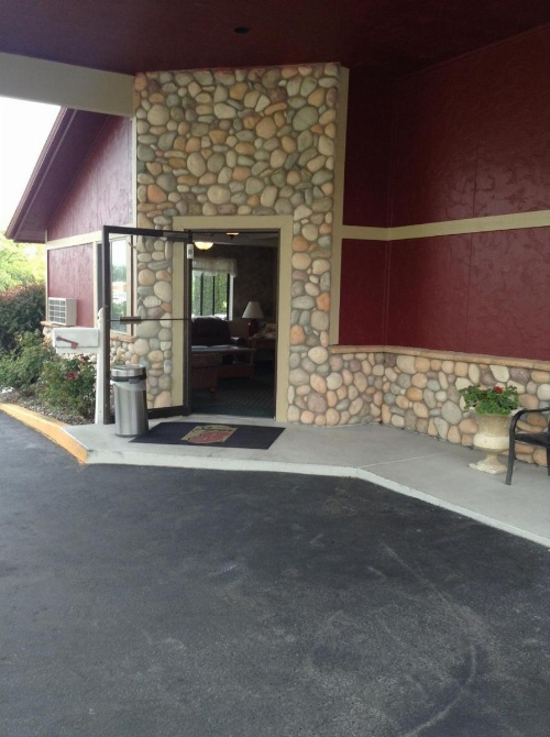 FairBridge Inn and Suites Moscow/Pullman image 32
