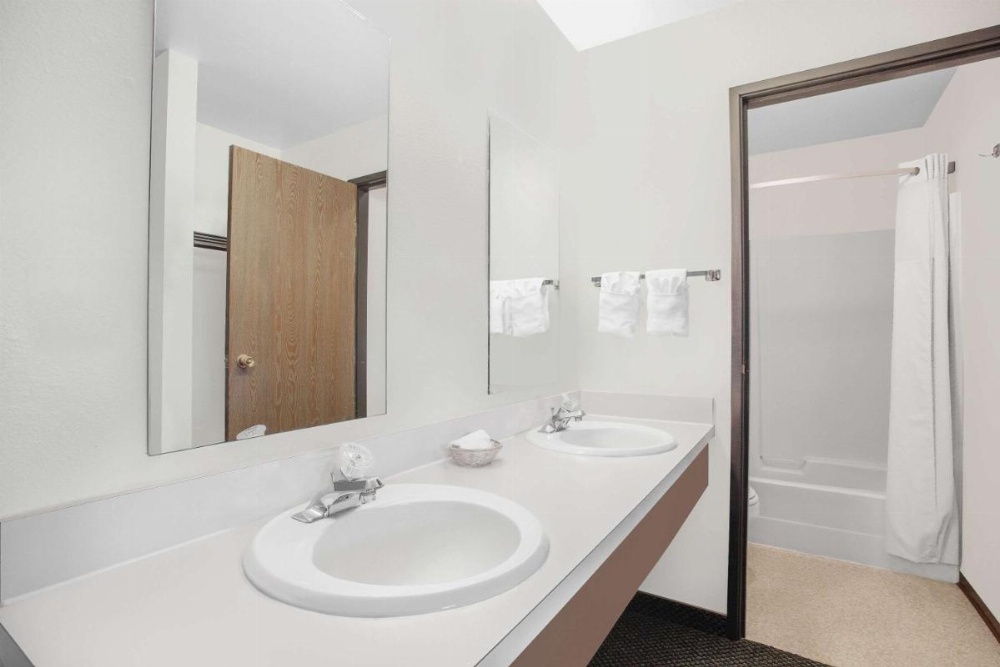 FairBridge Inn and Suites Moscow/Pullman Image 35
