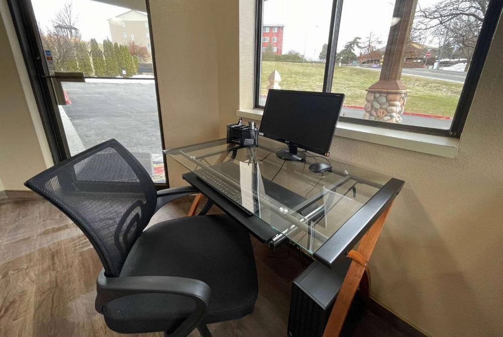 FairBridge Inn and Suites Moscow/Pullman