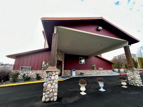 FairBridge Inn and Suites Moscow/Pullman image 42