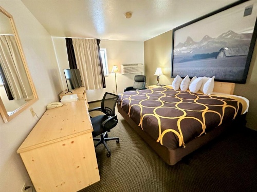 FairBridge Inn and Suites Moscow/Pullman image 43