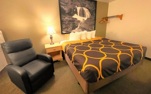 FairBridge Inn and Suites Moscow/Pullman image 45