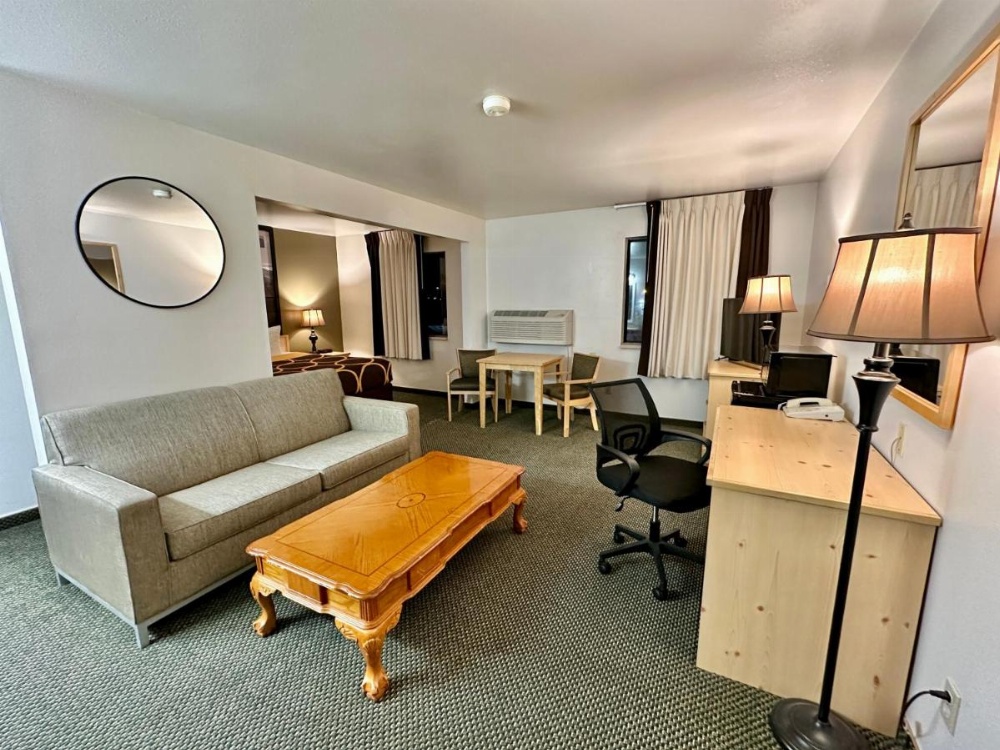 FairBridge Inn and Suites Moscow/Pullman Image 47