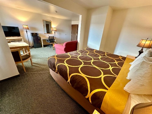 FairBridge Inn and Suites Moscow/Pullman image 50