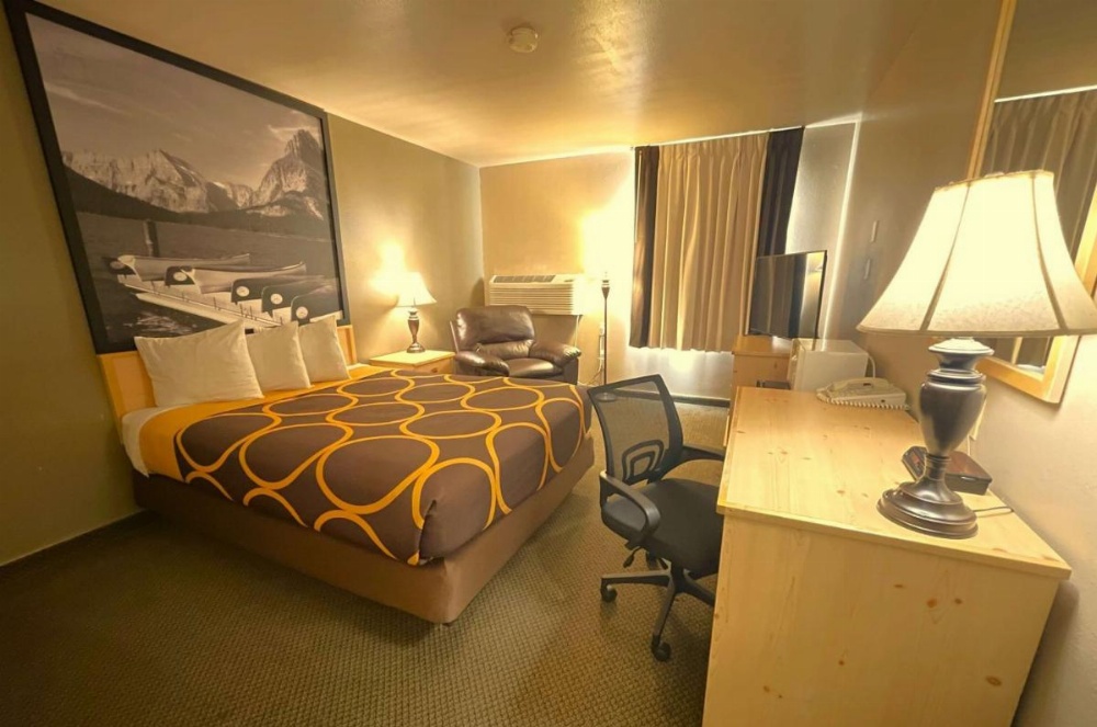 FairBridge Inn and Suites Moscow/Pullman Image 6