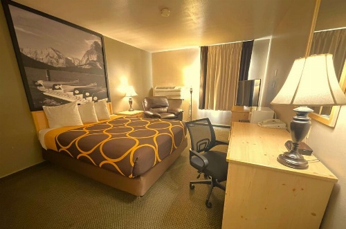 FairBridge Inn and Suites Moscow/Pullman image 6