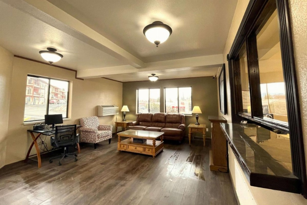 FairBridge Inn and Suites Moscow/Pullman Image 7