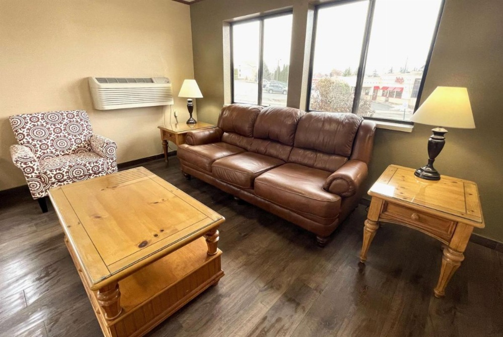FairBridge Inn and Suites Moscow/Pullman