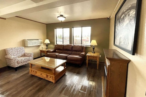 FairBridge Inn and Suites Moscow/Pullman image 9
